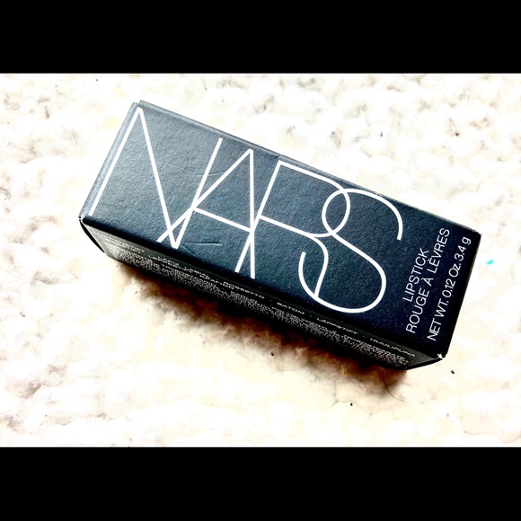 2/$25! NARS Cosmetics “funny face” lipstick - Picture 6 of 10